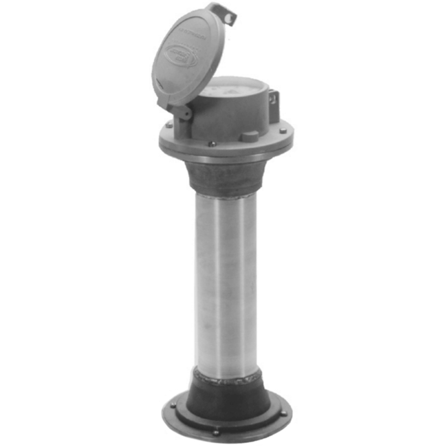 McCrometer Register Extension, Model CN02